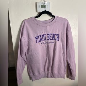 Vintage 90’s crewneck sweatshirt